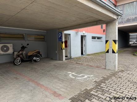 IMG_1095 | Prodej - malý objekt/garáž