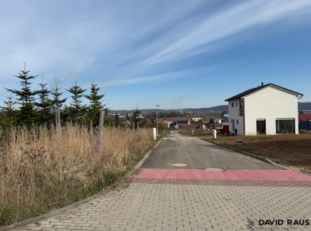 IMG_8250 | Prodej - pozemek pro bydlení, 770 m²