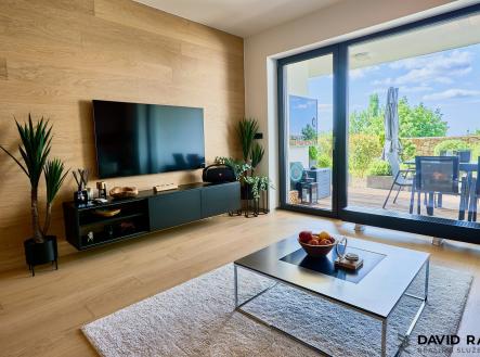 Zajeci_hora_15 | Prodej bytu, 2+kk, 138 m²