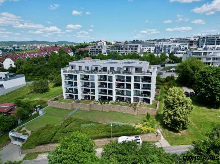 DJI_0917 | Prodej bytu, 2+kk, 138 m²