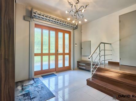 Kohoutvice8 | Prodej - dům/vila, 201 m²