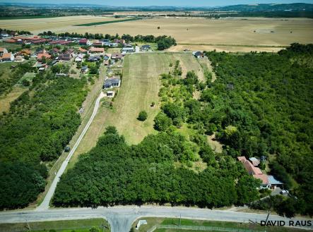 pozemek Medlov | Prodej - pozemek pro bydlení, 16 353 m²