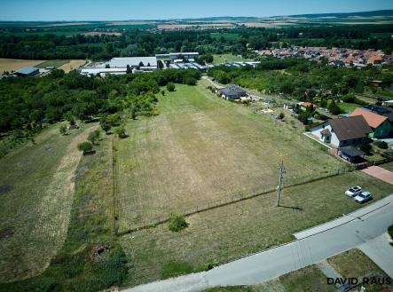 pozemek Medlov | Prodej - pozemek pro bydlení, 16 353 m²