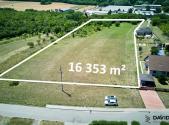 Prodej - pozemek pro bydlení, 16 353 m²