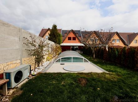 Syrovice-71 | Prodej - dům/vila, 139 m²