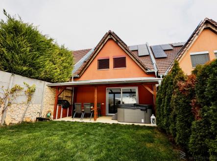 Syrovice-66 | Prodej - dům/vila, 139 m²