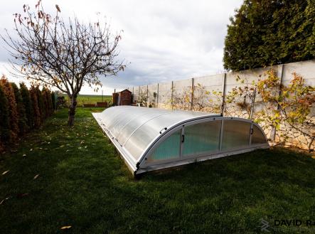 Syrovice-74 | Prodej - dům/vila, 139 m²