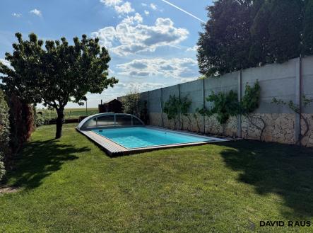 RD Syrovice  | Prodej - dům/vila, 139 m²