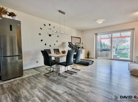RD Syrovice  | Prodej - dům/vila, 139 m²