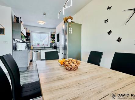 RD Syrovice  | Prodej - dům/vila, 139 m²