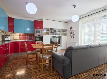 Rajhrad_11 | Prodej bytu, 3+kk, 120 m²