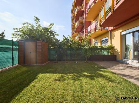 Rajhrad_34 | Prodej bytu, 3+kk, 120 m²