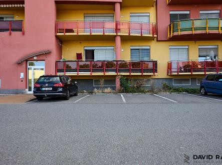 Rajhrad_46 | Prodej bytu, 3+kk, 120 m²