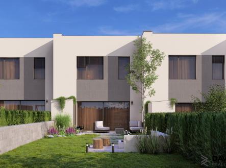 Raus_Rajhrad4_2 - Photo | Prodej - dům/vila, 175 m²