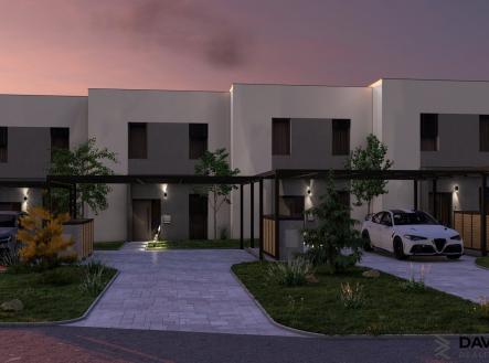 Raus_Rajhrad4_13 - Photo | Prodej - dům/vila, 175 m²