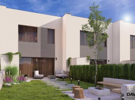 Domy Rajhrad_RD1 | Prodej - dům/vila, 175 m²