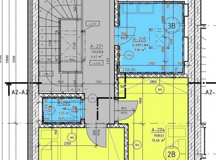 2.NP | Prodej - dům/vila, 175 m²