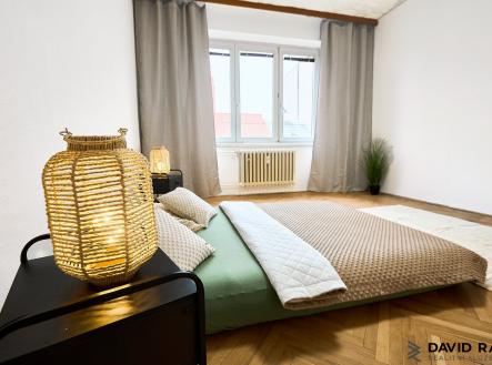 Prodej bytu, 2+1, 62 m² obrázek