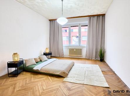 1 | Prodej bytu, 2+1, 62 m²