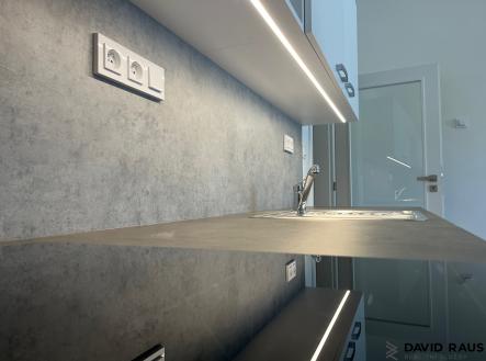 Oblíbené - 1 z 10 | Pronájem bytu, 2+kk, 70 m²