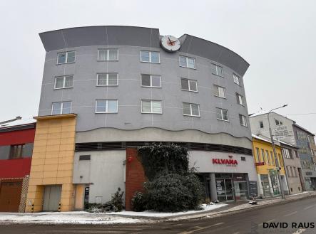 IMG_8714 | Pronájem bytu, 2+kk, 64 m²