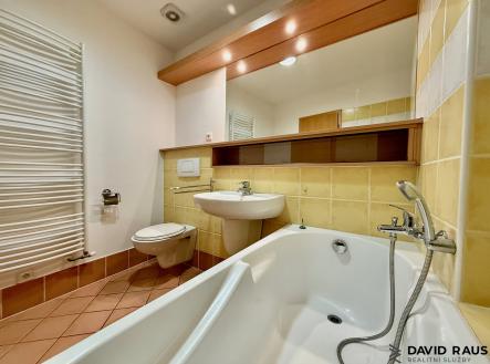 2+kk Bubeníčkova | Pronájem bytu, 2+kk, 64 m²