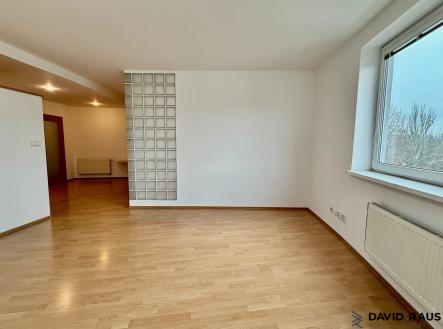 2+kk Bubeníčkova | Pronájem bytu, 2+kk, 64 m²