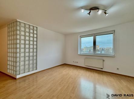 2+kk Bubeníčkova | Pronájem bytu, 2+kk, 64 m²