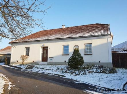 1 | Prodej - dům/vila, 601 m²