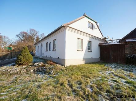 2 | Prodej - dům/vila, 601 m²