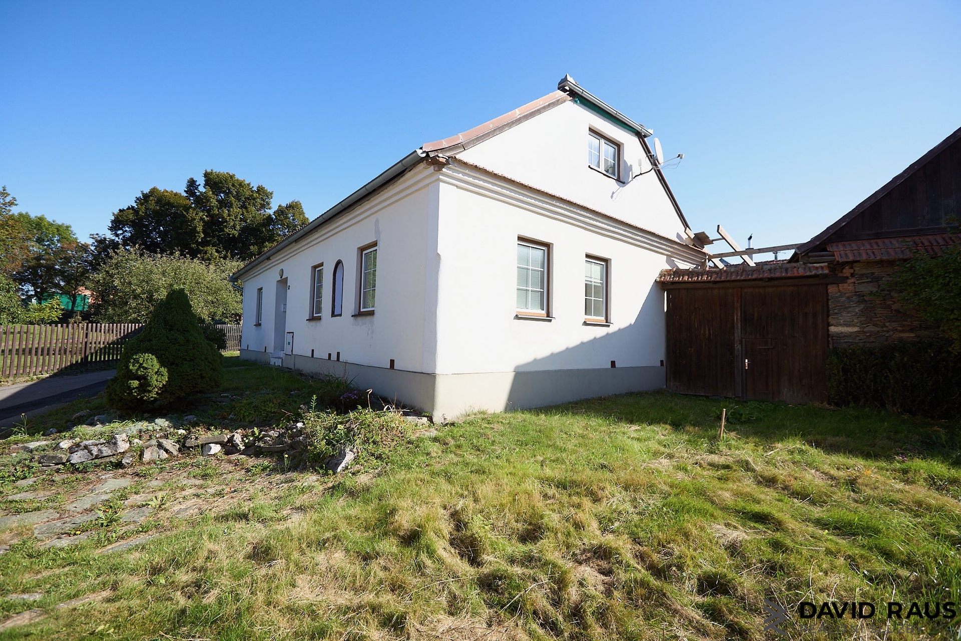 Usedlost Kořenec _B