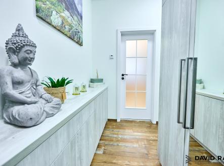 Turany_předíň | Prodej bytu, 3+kk, 82 m²