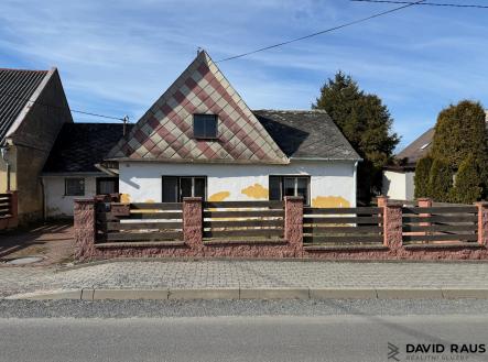 Prodej - dům/vila, 105 m² obrázek