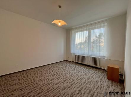 Byt 1+1, NMNM | Pronájem bytu, 1+1, 38 m²
