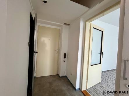 Byt 1+1, NMNM | Pronájem bytu, 1+1, 38 m²