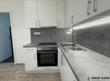 IMG_8583 | Pronájem bytu, 1+kk, 35 m²