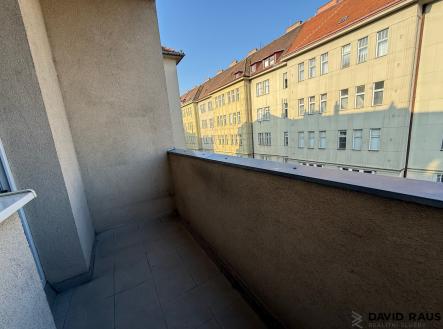 IMG_1226 | Pronájem bytu, 2+1, 44 m²