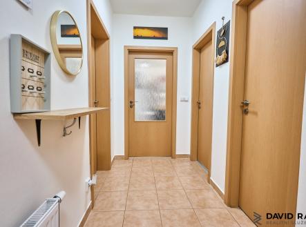 Rajhrad_19 | Prodej bytu, 2+kk, 49 m²