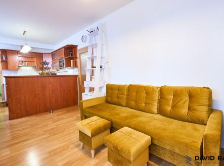 Prodej bytu 3+kk ( 63,33 m²) - Metelkova, Kuřim | Prodej bytu, 3+kk, 63 m²