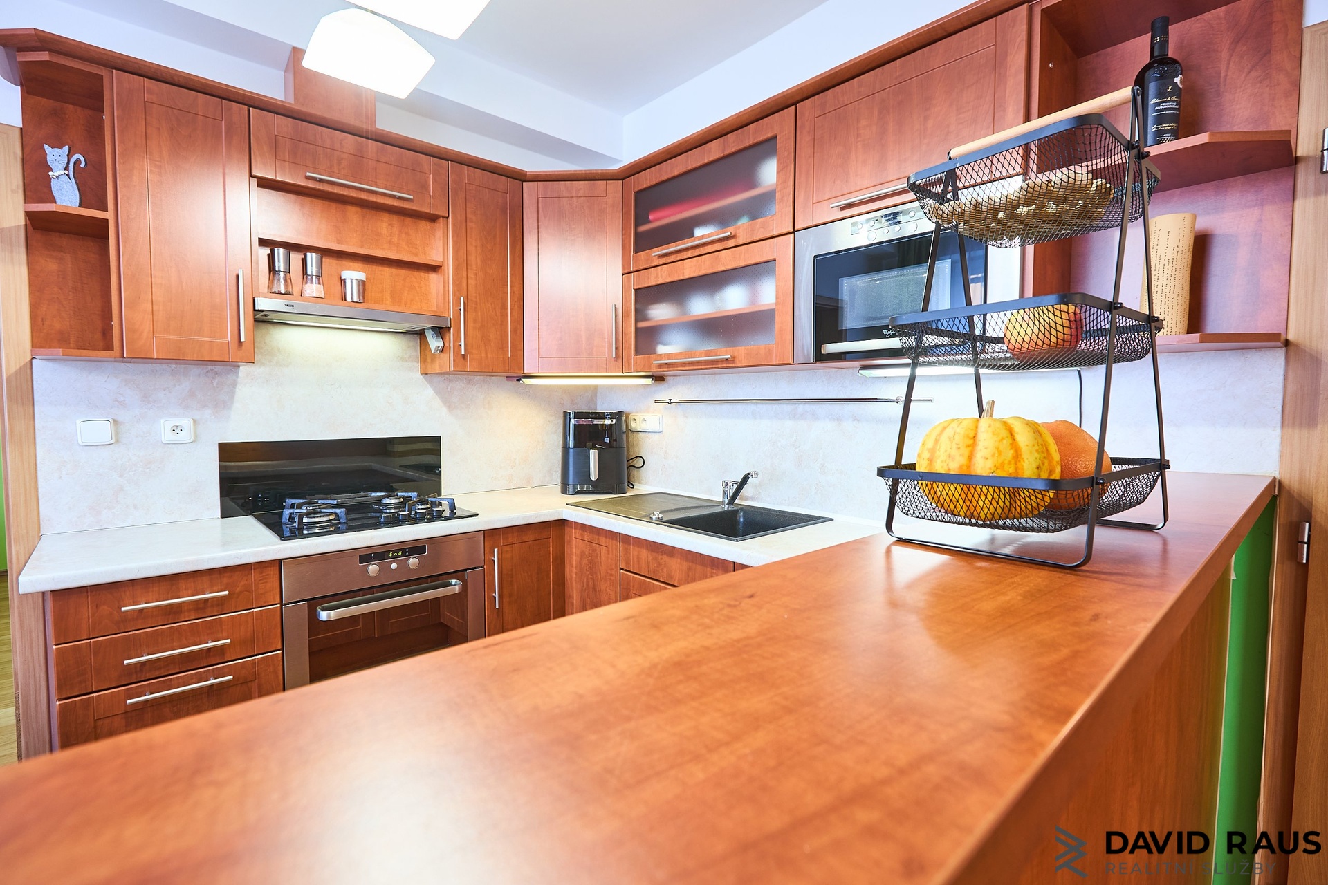 Prodej bytu 3+kk ( 63,33 m²) - Metelkova, Kuřim
