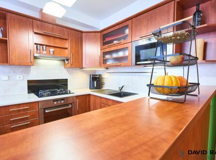 Prodej bytu 3+kk ( 63,33 m²) - Metelkova, Kuřim | Prodej bytu, 3+kk, 63 m²
