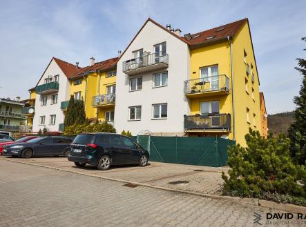 Prodej bytu 3+kk ( 63,33 m²) - Metelkova, Kuřim | Prodej bytu, 3+kk, 63 m²