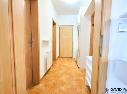 Prodej bytu 3+kk ( 63,33 m²) - Metelkova, Kuřim | Prodej bytu, 3+kk, 63 m²