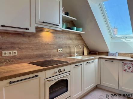 Byt Tuřany | Prodej bytu, 3+kk, 87 m²