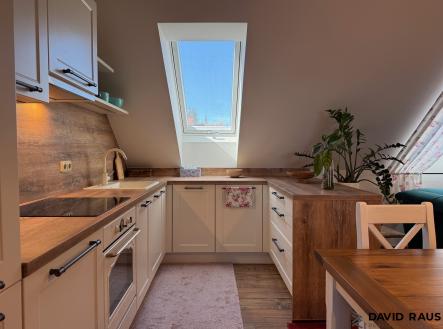 Byt Tuřany | Prodej bytu, 3+kk, 87 m²