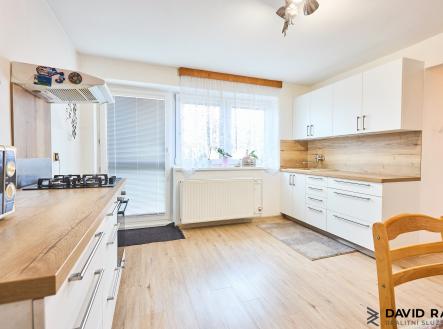 RD Hrušovany | Prodej - dům/vila, 232 m²