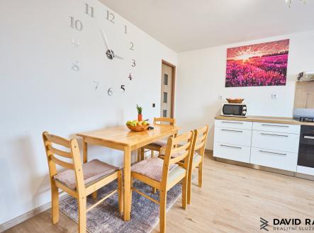 RD Hrušovany | Prodej - dům/vila, 232 m²