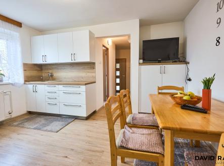 RD Hrušovany | Prodej - dům/vila, 232 m²