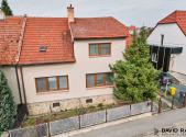 Prodej - dům/vila, 232 m²
