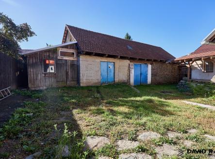 Usedlost Kořenec | Prodej - dům/vila, 353 m²